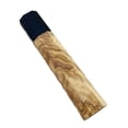 thumbnail image 3 of Abbracc Japanese Chef Knife Handle Easy Installation Accessories Kitchen Cutter Grip Type A, 3 of 9