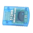 thumbnail image 2 of Game Console Memory Card,for Gamecube Memory Card Gamecube Memory Card Game Memory Card Rapid Response, 2 of 9