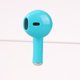 thumbnail image 1 of Audífonos inalámbricos PRO 6 compatibles con Bluetooth 5.0+EDR portátiles (cian) Likrtyny Para estrenar, 1 of 8