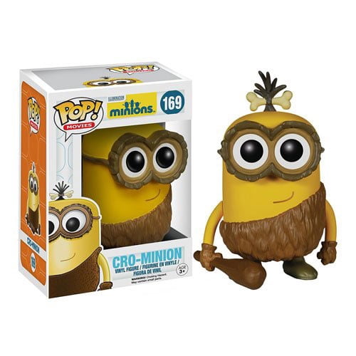 ミニオン様 GLOW PACK CL+ 10回分 新品 Funko POP! Minions Kung Fu Kevin # 904 Glow Exclusive - Walmart.com