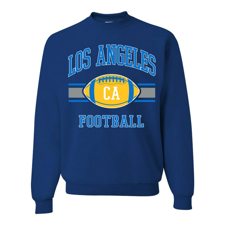 american football sweatshirt