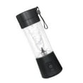 thumbnail image 4 of Portable USB Fruit Vegetable Blender Household Juicer Fruit Shake Mixer Home Kitchen Tool, 4 of 10