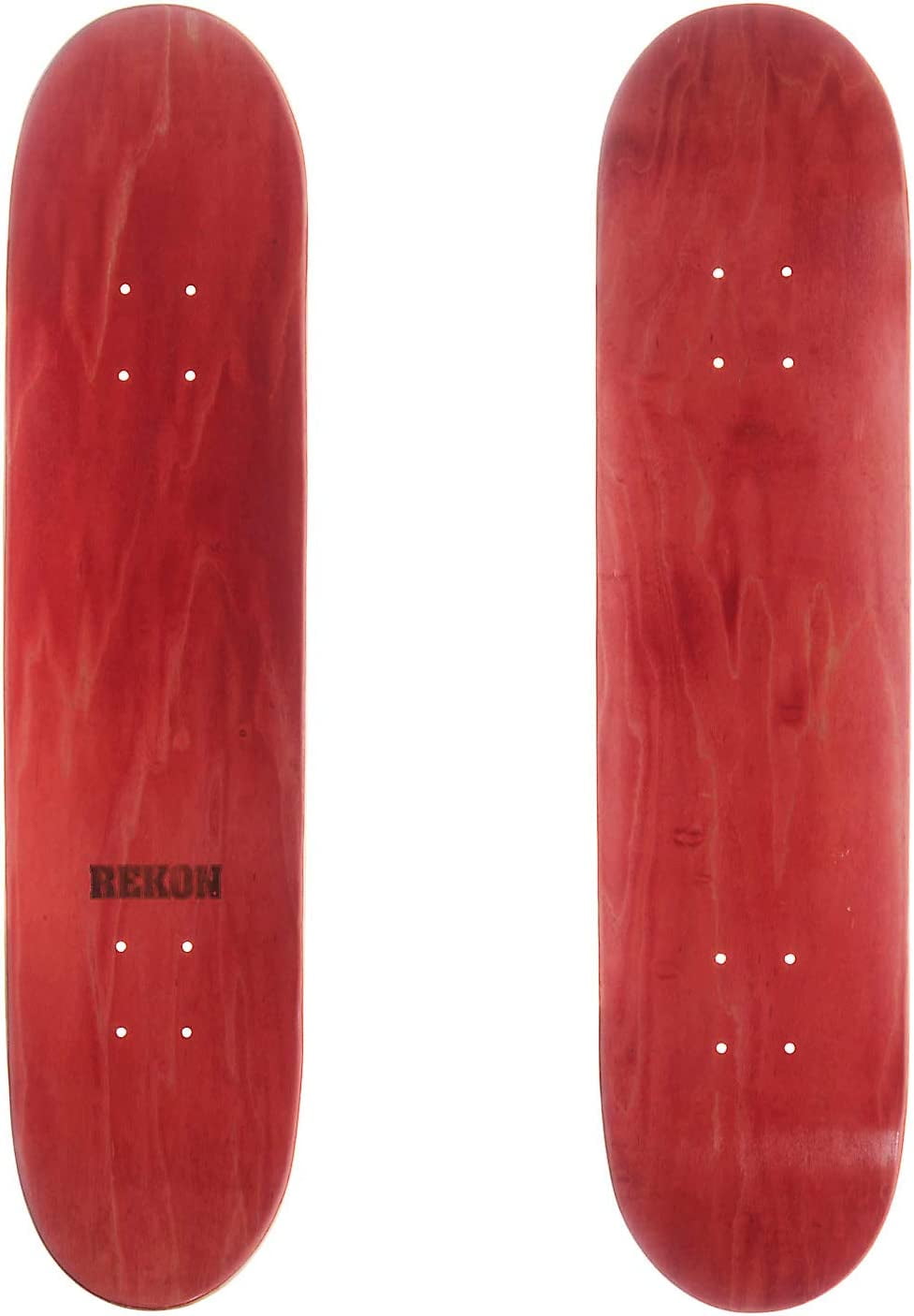 BLANK SKATEBOARD DECK - STAINED PURPLE - 8.25 Guns Grip BLANK SKATEBOARD DECK - STAINED PURPLE - 8.25 Guns Grip