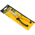 thumbnail image 1 of 160mm Long Needle Nose Side Cutter Snipe Electrician Pliers Soft Grips, 1 of 7