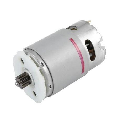 

14 Teeth DC Motor for 10.8V 12V DCD700 DCD710 DCD710S2 DCD701 N075847 N446251