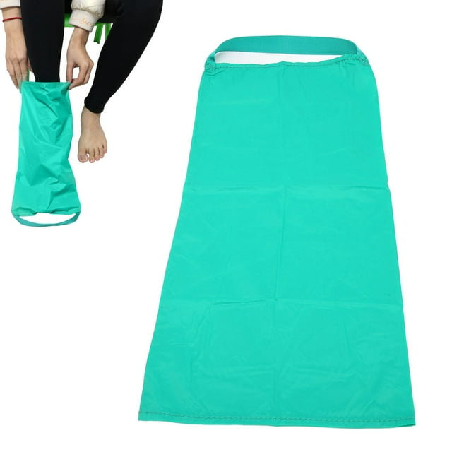 Sábana De Vendaje Deslizante Para Pacientes, Cubierta De Sábana Deslizante Para Reducir La Fricción, Revestimiento Impermeable De Nailon Para Pacientes Postrados En Cama