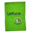 thumbnail image 4 of Bolsa de Verduras Reutilizable, Práctica, Multiusos, con Cordón para Guardar en Lechuga, 4 of 9