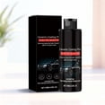 thumbnail image 2 of Uutvery Fast Acting Ceramic Coating 100ml, Nano Glass Coating for Cars, Hydrophobic Rain Repellent Coating, Long Lasting Shine Protectant, Automotive Paint Sealant, Ceramic Spray, 2 of 9