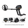 thumbnail image 2 of MD-4080 Portable Metal Gold Detector Waterproof Search ,Easy to Install, 2 of 5