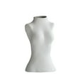 thumbnail image 1 of xiaxaixu Vase Corps Humain en Céramique Minimaliste Arrangement Floral de Table, 1 of 3