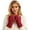 Red, variant on Knit Winter Mittens with Liner and Double Layer for Extreme Cold Weather Indoor Outdoor Casual Everyday Skiing Cycling and Training Gear, Khaki