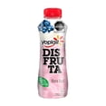 thumbnail image 1 of Yoghurt bebible Yoplait Disfruta con trozos de mora azul 307 g, 1 of 4