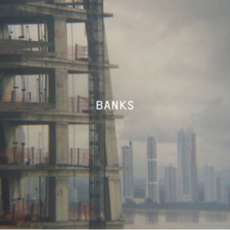 Banks (CD) (Digi-Pak)