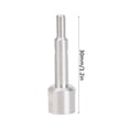 thumbnail image 4 of Domqga Wheel Axle,RC Car Rear Wheel Axle Cups Replacement Accessories Fit for WLtoys 144001 1/14 4WD Car,RC Rear Wheel Axle, 4 of 8