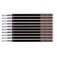 thumbnail image 5 of 20 Unids / Set Bolígrafos de Que Desaparecen de Temperatura Herramientas de de Borrado BLESIY Bricolaje pluma de borrado de calor, 5 of 5