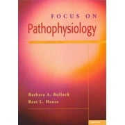 Focus on Pathophysiology (Books) [Paperback - Used]
