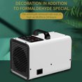thumbnail image 3 of Yeacher 5000mg/h Air Purifier Industrial Ozone Generator for Home Low Noise O3 Air Purifier Deodorizer, 3 of 8