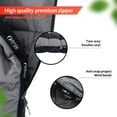 thumbnail image 6 of QEZER Ultralight Down Sleeping Bag Adults For 3 Seasons 40℉-53℉, Camping and Traveling, 6 of 9