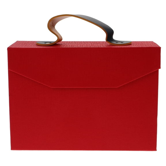 Gift Storage Box Packing Boxes Christmas Boxes Present Wrapping Boxes Gift Case for Wedding Bridesmaid