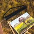 thumbnail image 4 of OULII 2pcs Drawing Carry Case Black PE Protective Case For Artists And Students, 4 of 8