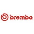 thumbnail image 1 of Brembo 25493 Rotors de Frein, 1 of 2