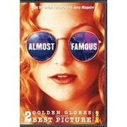 Almost Famous (DVD)
