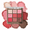 02#Chasing flowers in spring, variant on HERORANGE 9-Color Eyeshadow Palette, Matte & Shimmer Blendable Makeup, 6 Assorted Shades for Daily & Bold Looks
