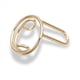 thumbnail image 2 of Juegos de 20 Piezas de Anillos Finos para Uñas para Mujer, Cubierta Protectora Diaria para la del Dedo, Anillo de Moda, Joyería, Regalo para Novia,, 2 of 5
