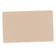 thumbnail image 1 of Alfombrilla de baño antideslizante para bañera, tracción, antideslizamiento, larga, 5 pulgadas, impermeable Beige, 1 of 9