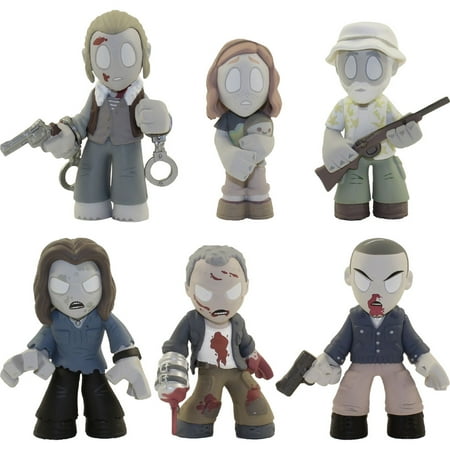 walking dead mystery minis series 5