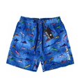 thumbnail image 1 of Pantalones cortos informales para hombre, shorts grandes holgados de cinco centavos, diseño de logotipo popular, para playa y surf, Verano Fivean unisex, 1 of 2