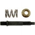 thumbnail image 3 of Dorman - Help Manifold Stud and Spring Kit - M10-1.5 x 77mm Fits select: 1988-1995 CHEVROLET GMT-400, 1989-1995 GMC SIERRA, 3 of 3