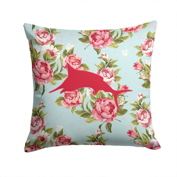 Fabric Decorative Pillow