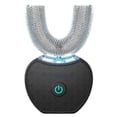 thumbnail image 1 of Automatic U-Shape Electric Toothbrush for Full Mouth 360 Cleaning and Teeth Whitening, 1 of 5