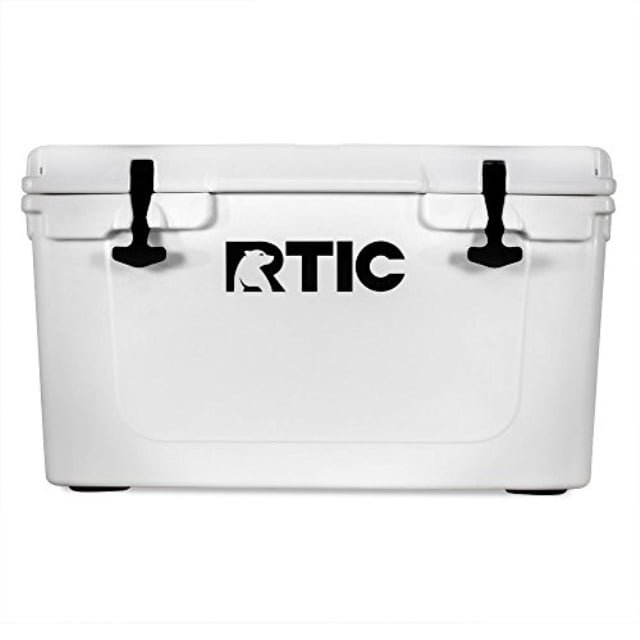 what size rtic cooler should i buy