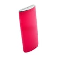 thumbnail image 2 of Xuanheng Blade Disposal Container Lightweight Convenient for Workshop Office Crafting Pink, 2 of 8