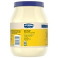 thumbnail image 3 of Hellmann's Mayonnaise Real Mayo 64 oz, 3 of 4