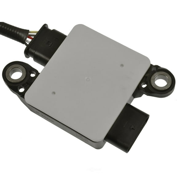 DIESEL EXHAUST PARTICULATE SENSOR Fits select: 2018-2019 CHEVROLET EQUINOX, 2018-2019 GMC TERRAIN