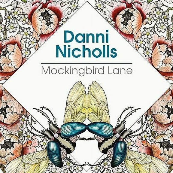 Mockingbird Lane (CD)