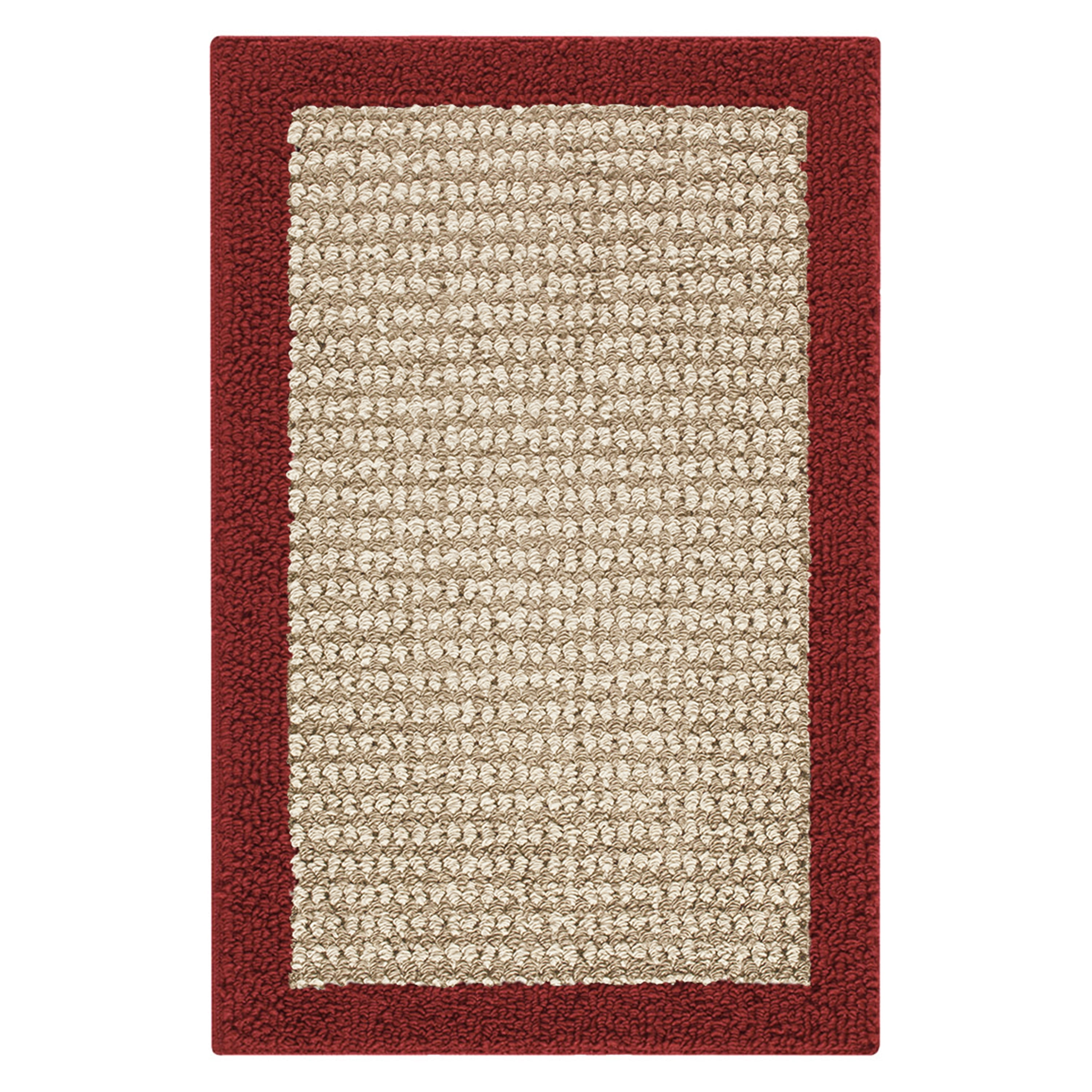 Mainstays Faux Sisal Indoor Entryway, Mohawk Home Rugs 8×10