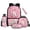 Just a Girl Who Loves Axolotl, variant on Yuyamidu Blue Axolotl Bookbag for Girls 7-8 Large Capacity 17 Inch Backpack with Lunchbox Pencil Pouch Water Bottle Holder Keychain Set of 5 2nd-3rd Grade Elementary School Bag
