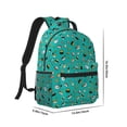 thumbnail image 2 of Uemuo Sushi (3) Printed Student Durable Water-resistant Backpack,Travel Backpack,Outdoor Activities Backpack, Laptop Backpack, Multi-compartment Backpack, 2 of 5