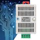 thumbnail image 4 of Temperature humidity transmitter temperature humidity sensor module integrated temperature humidity transmitter Temperature Humidity Transmitter Integrated High Accuracy Sensor ANGGREK Otros, 4 of 8