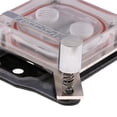 thumbnail image 3 of Bloque De Enfriamiento De Agua Acrílica Radiador De Enfriador De de material acero Inoxidable CPU 95x95x30mm Disipador De Calor CUTICAT Enfriamiento por agua de CPU de metal, 3 of 8