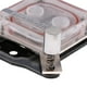thumbnail image 3 of Acrílico CPU Water Cooling Block Liquid Cooler Base de Cobre para intel1150 1151 Radiator PC, 3 of 9