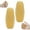 2, variant on 2-Pack Pain Stimulation Fidget Roller for Adults and Youth - Pointy Sensation Hands for Stress and Anxiety, 3D Printed Discreet Keychain and Tactile Engagement