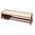 thumbnail image 2 of Large Shoe Rack Topper, 2 of 2