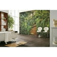 thumbnail image 2 of Komar La Maison Paste Not Included Non Woven Wall Mural, 98.4-in by 145.2-in, 2 of 2
