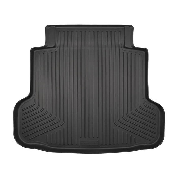 Husky Liners 40071 Weatherbeater Cargo Liner Fits 2015-2016 Chrysler 200 Trunk Black