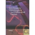 thumbnail image 2 of LQ Optimisation Dynamique et Jeux Différentiels, 2 of 2